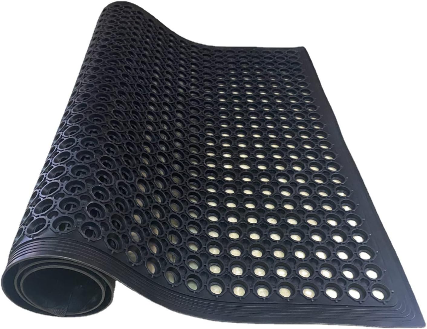 Rubber Floor Mat 3x5FT Anti Fa - Bar Mat Rubber 리뷰 및 가격