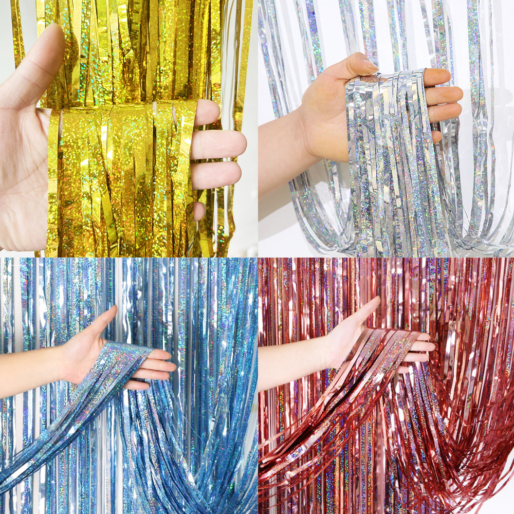 2M Glitter Pink Metallic Foil  - Home Bargains 리뷰 및 가격