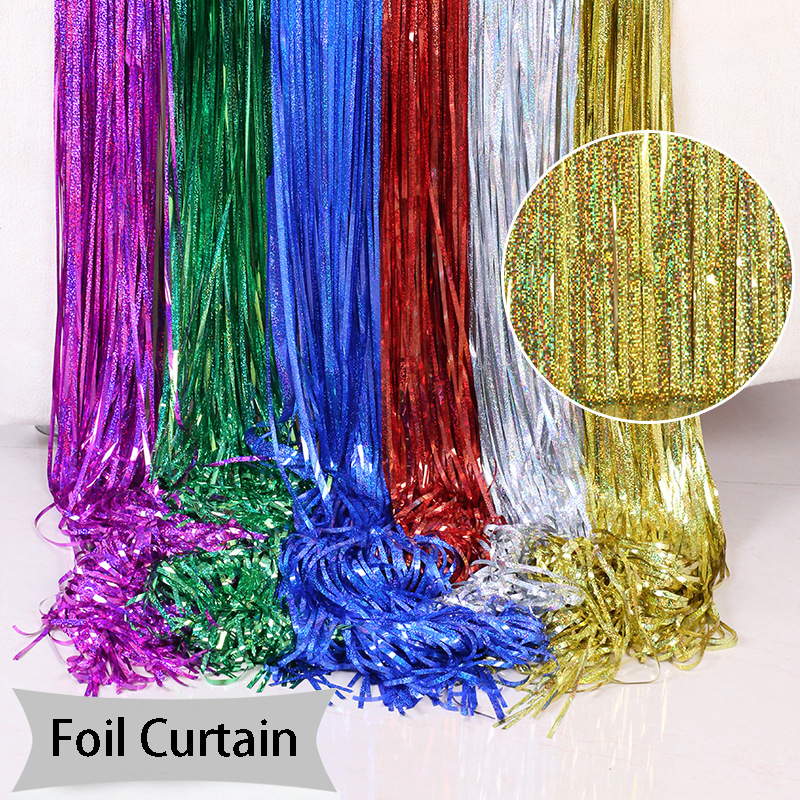 2M Glitter Pink Metallic Foil  - Home Bargains 리뷰 및 가격