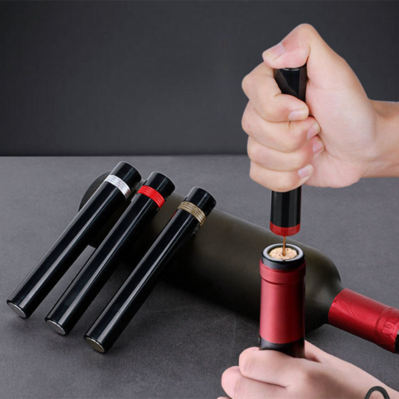 New Air Pressure Pump Wine Bot - Wine Preservation Pump 리뷰 및 가격