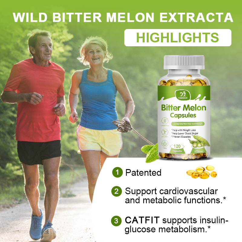 Buy 2 Get 2 Free! Bitter Melon - Bitters Bottle Set 리뷰 및 가격