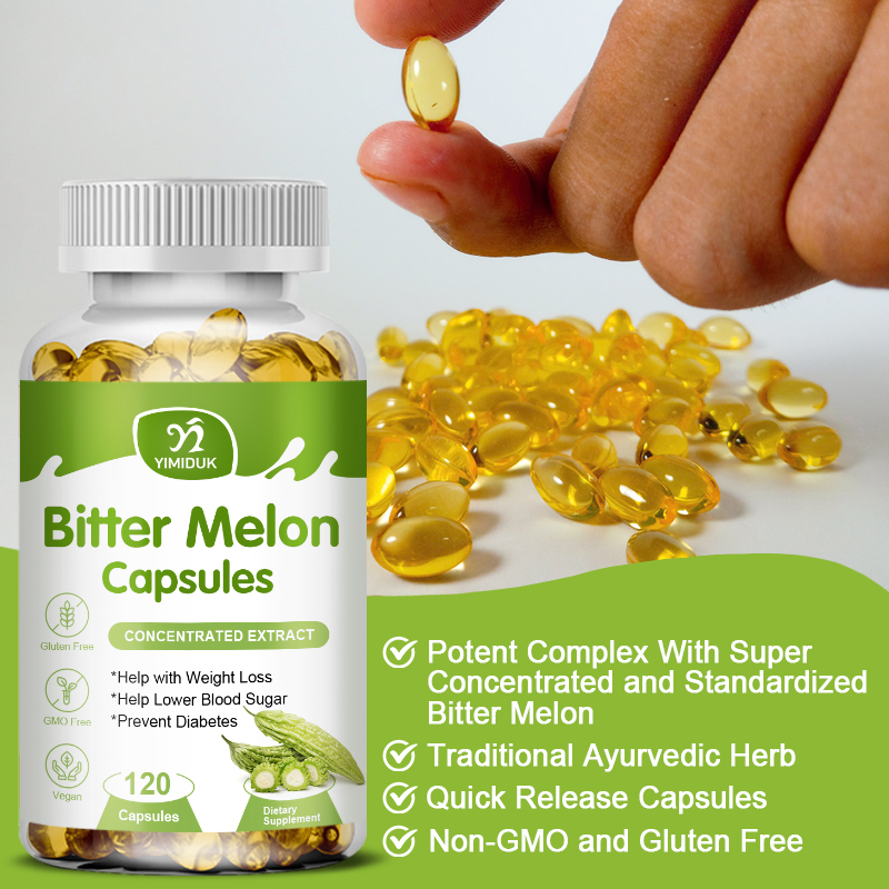 Buy 2 Get 2 Free! Bitter Melon - Bitters Bottle Set 리뷰 및 가격