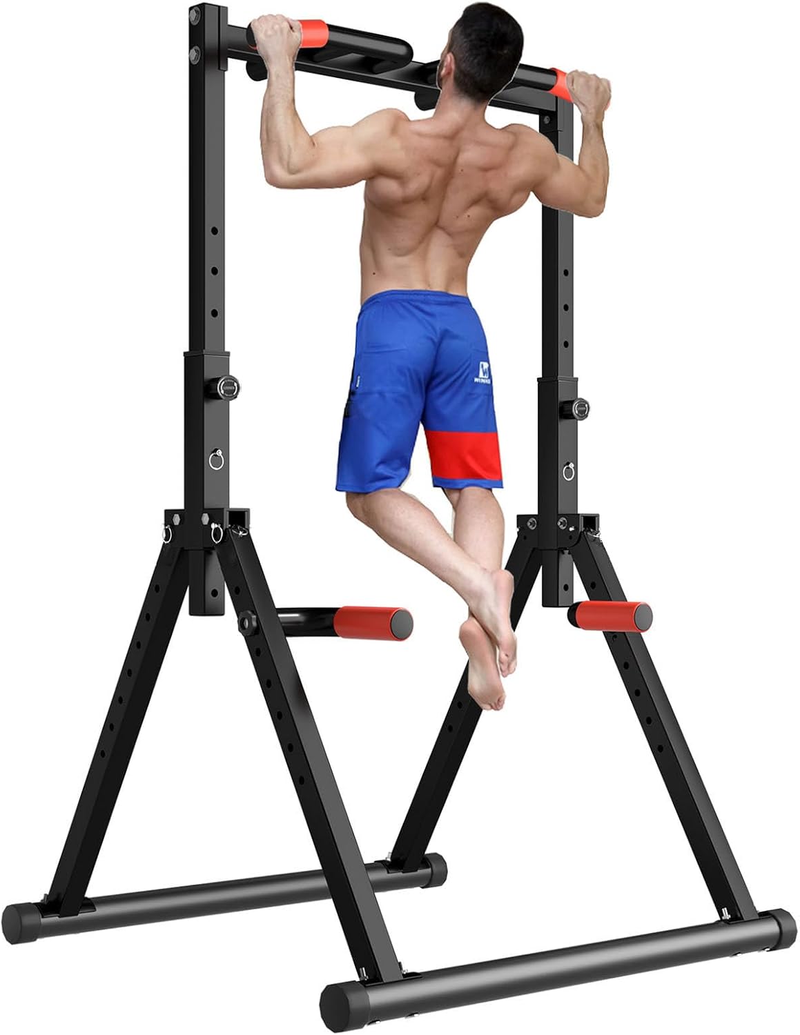 Power Tower Pull Up Bar Free S - Home Bar And Gym 리뷰 및 가격