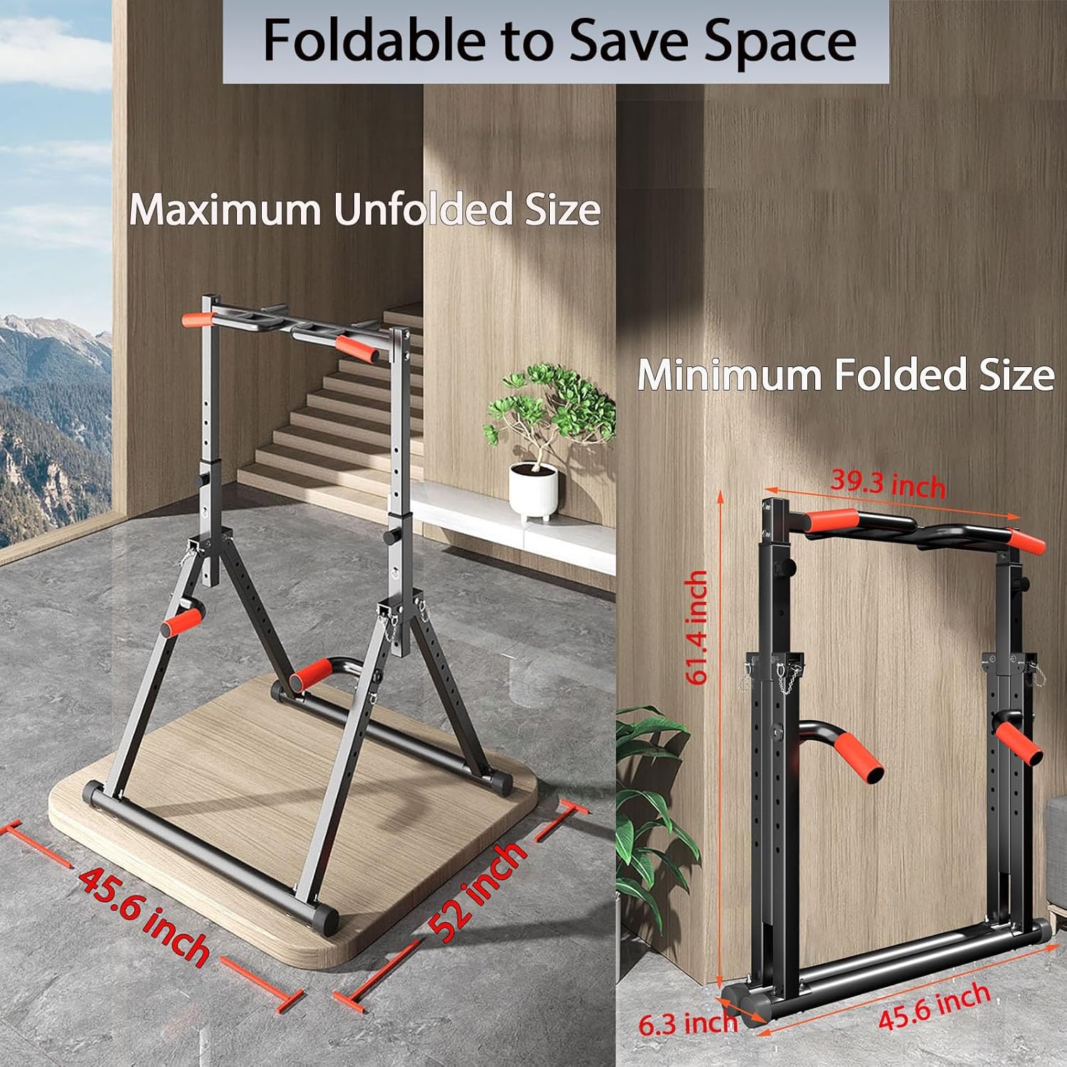 Power Tower Pull Up Bar Free S - Home Bar And Gym 리뷰 및 가격