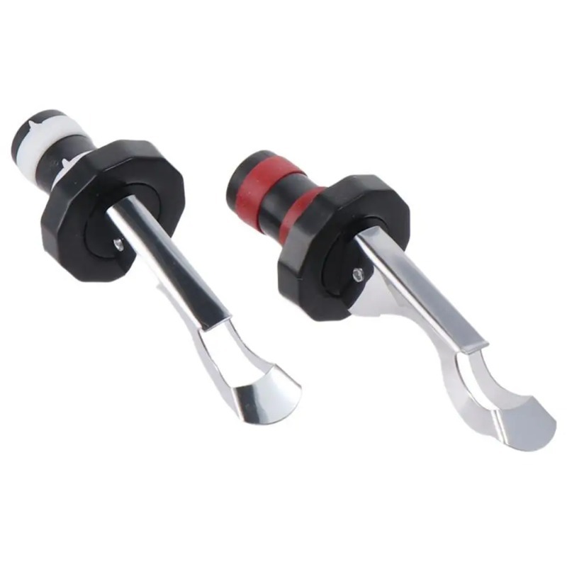 1/12PCS Vacuum Bottle Stoppers - Wine Preservation Pump 리뷰 및 가격