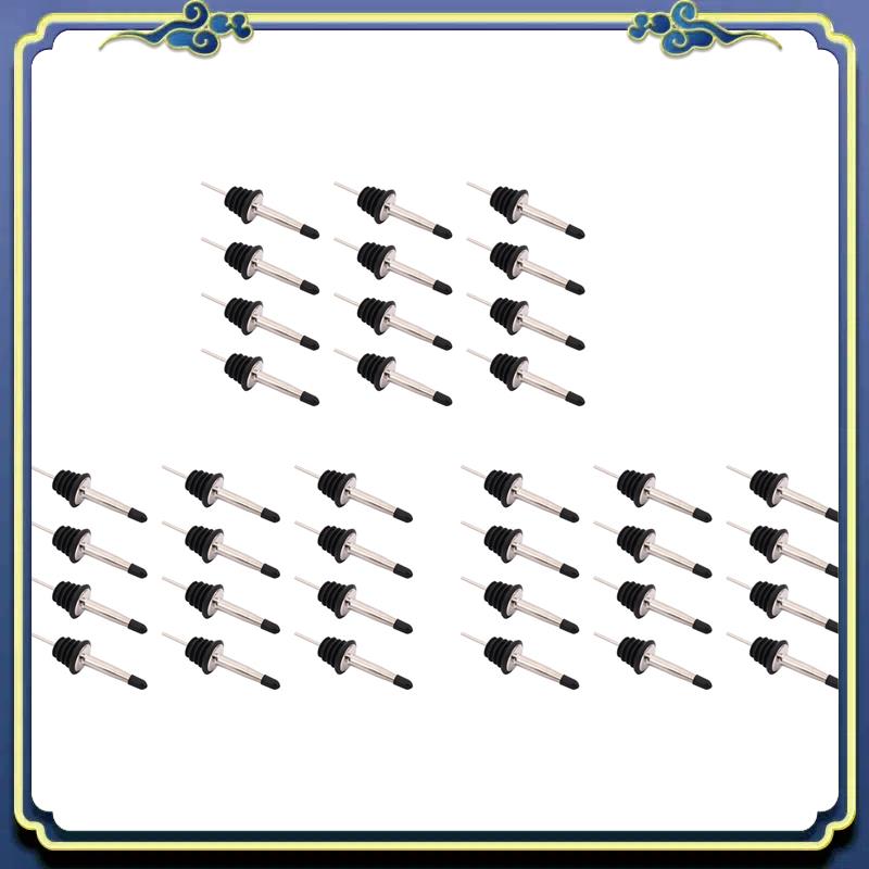 A56P-36Pcs Stainless Steel Spi - Speed Pourer Cap 리뷰 및 가격