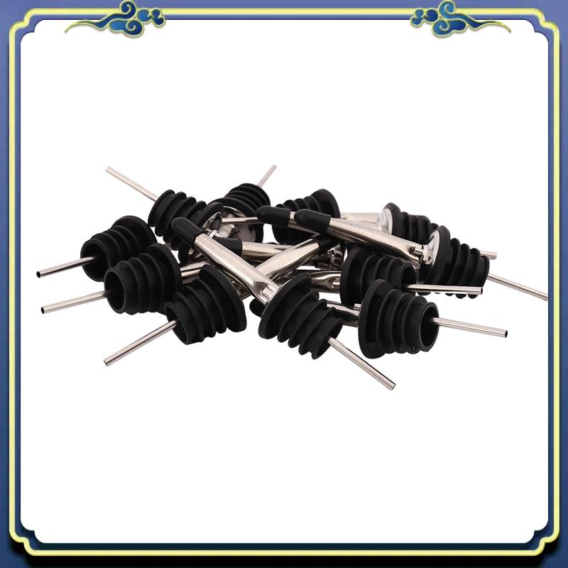 A56P-36Pcs Stainless Steel Spi - Speed Pourer Cap 리뷰 및 가격