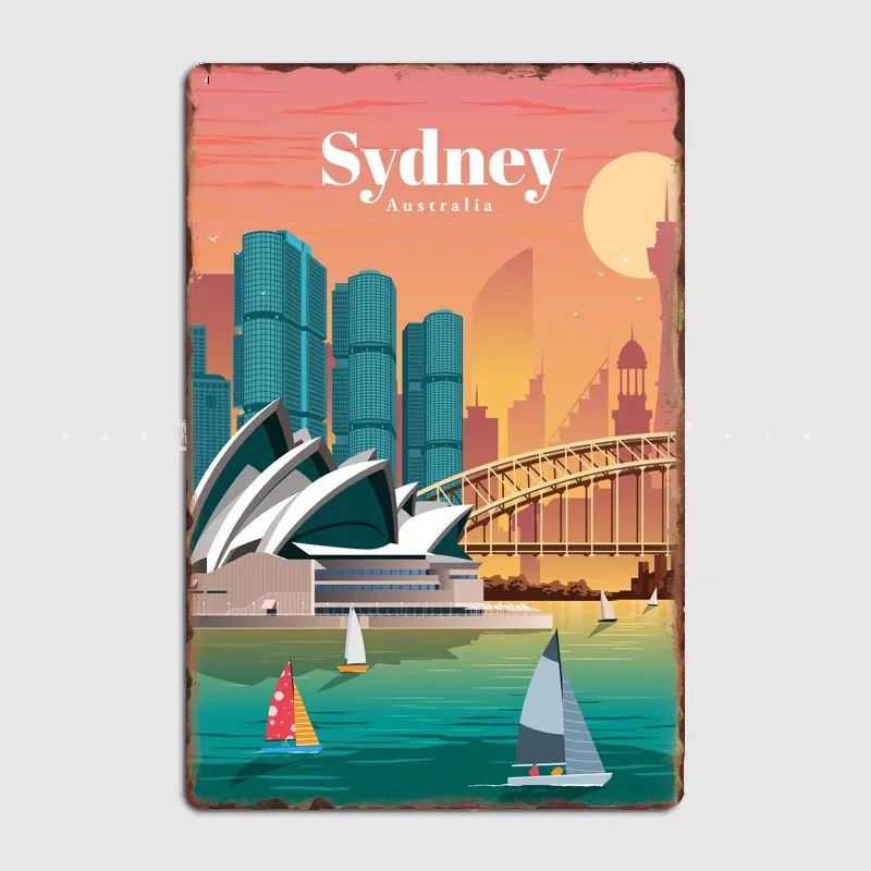 Travel Sydney Scenic Spot Vint - Home Bar Sydney 리뷰 및 가격