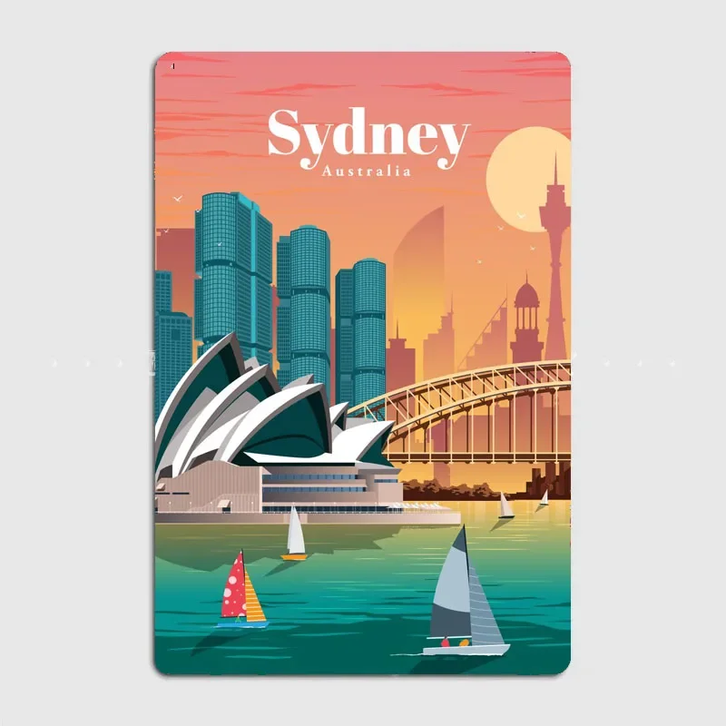 Travel Sydney Scenic Spot Vint - Home Bar Sydney 리뷰 및 가격