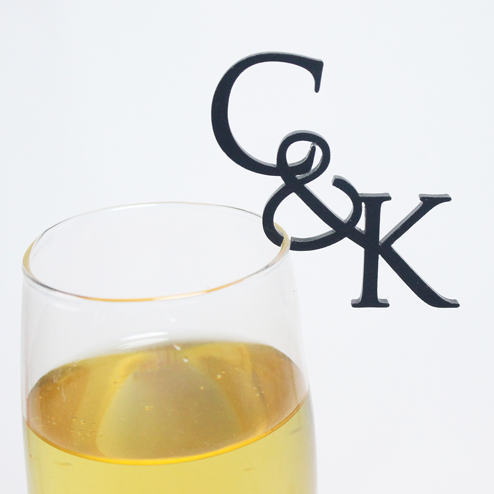 15/40/100pcs Personalized Wedd - Cocktail Recipe Book 리뷰 및 가격