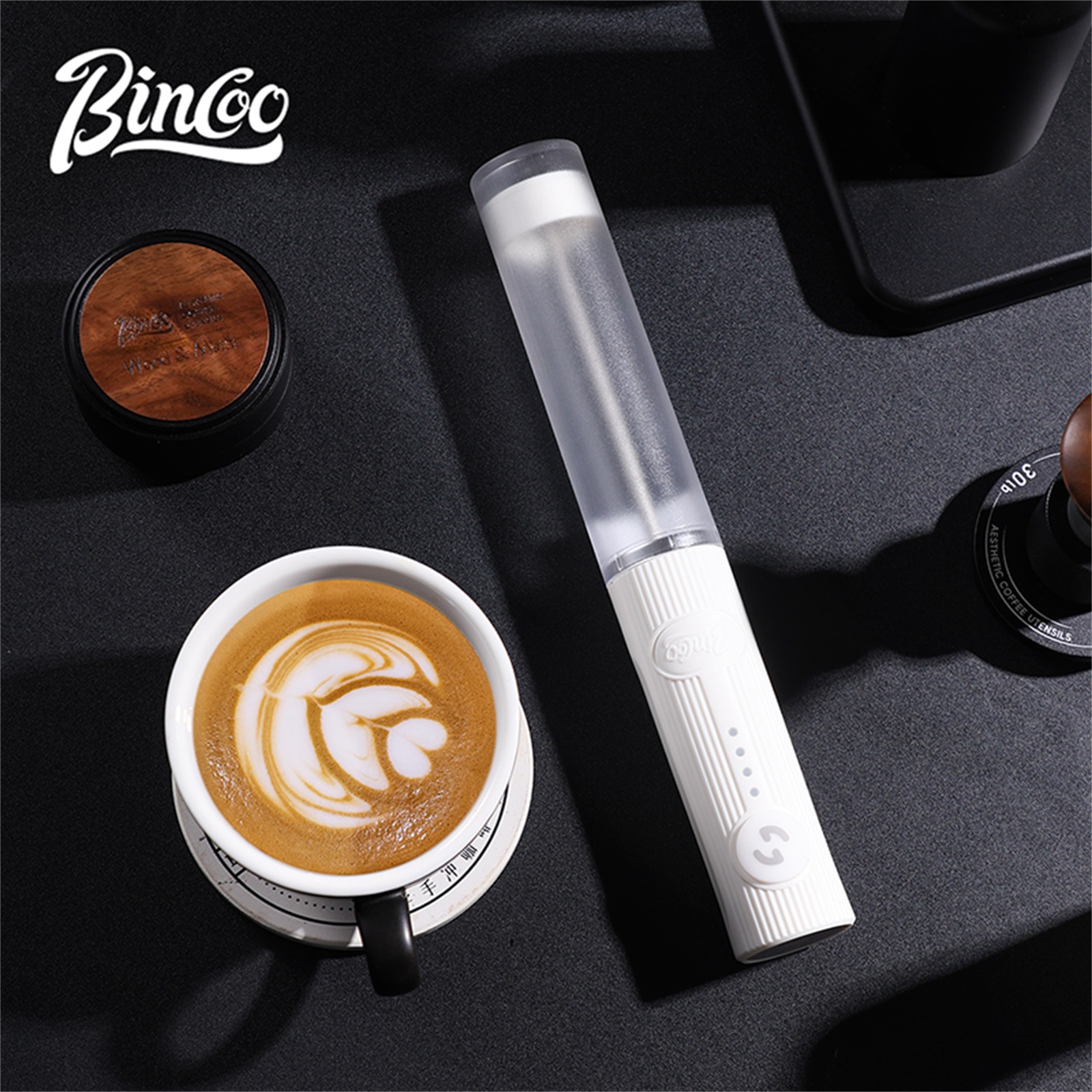 Bincoo Professional Electric M - Home Barista 리뷰 및 가격