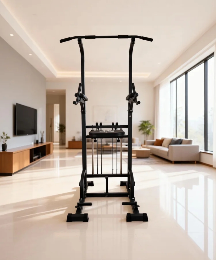 Power Tower Pull-Up Dip Statio - Home Bar And Gym 리뷰 및 가격