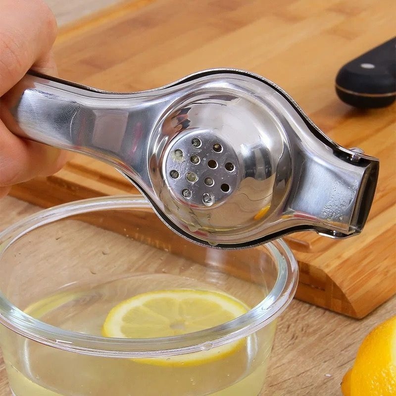 1pc Stainless Steel Manual Lem - Citrus Juicer Bar 리뷰 및 가격