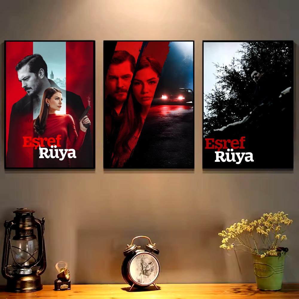 Theater and drama E-esref Ruya - Home Bar And Theater 리뷰 및 가격
