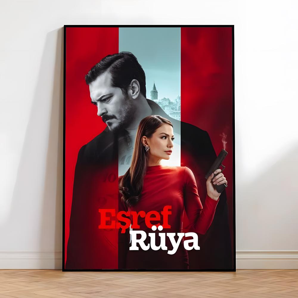 Theater and drama E-esref Ruya - Home Bar And Theater 리뷰 및 가격
