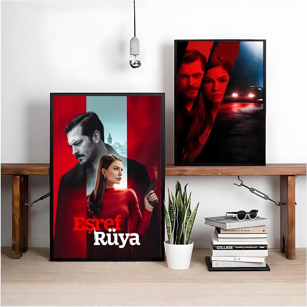 Theater and drama E-esref Ruya - Home Bar And Theater 리뷰 및 가격
