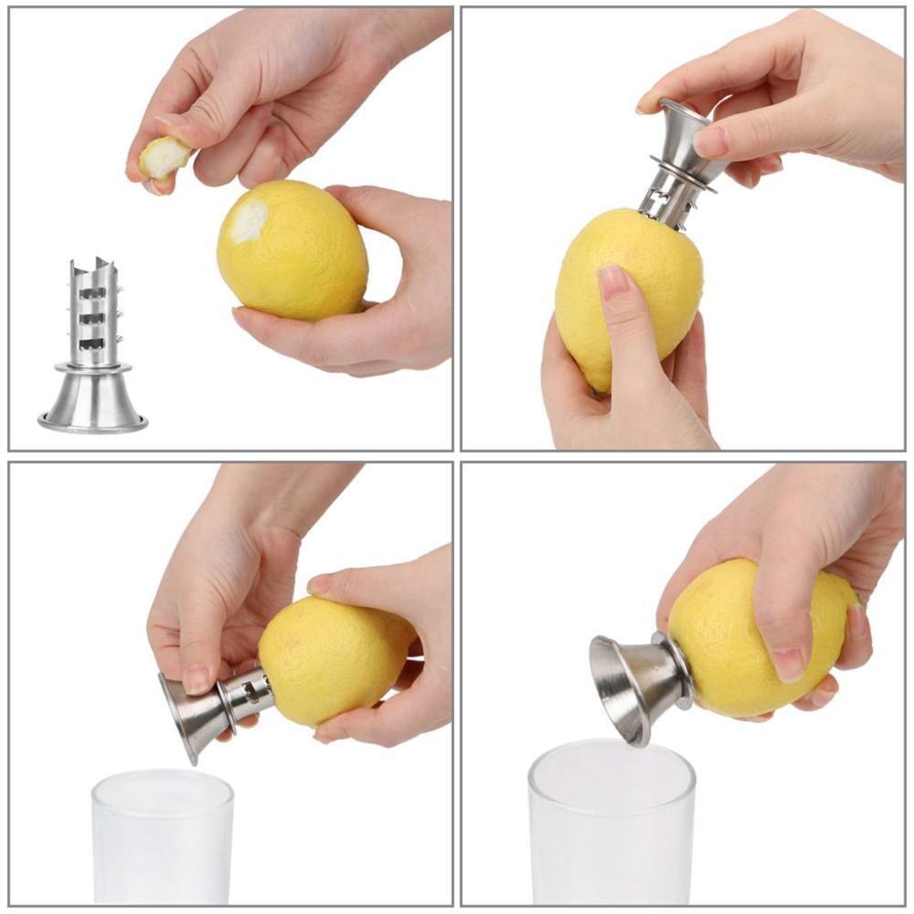 Mini Manual Household Juice Sq - Citrus Juicer Bar 리뷰 및 가격