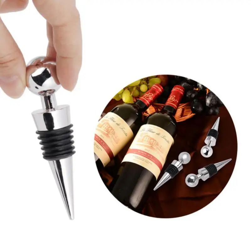 1/5/12pcs Plastic Bottle Stopp - Wine Preservation Pump 리뷰 및 가격