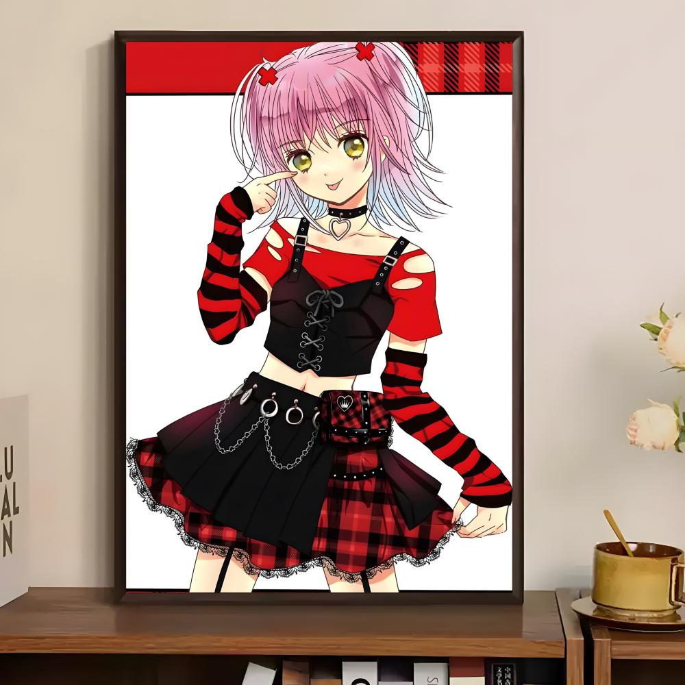 Magical Girl Shugo Chara! Post - Home Bar And Theater 리뷰 및 가격