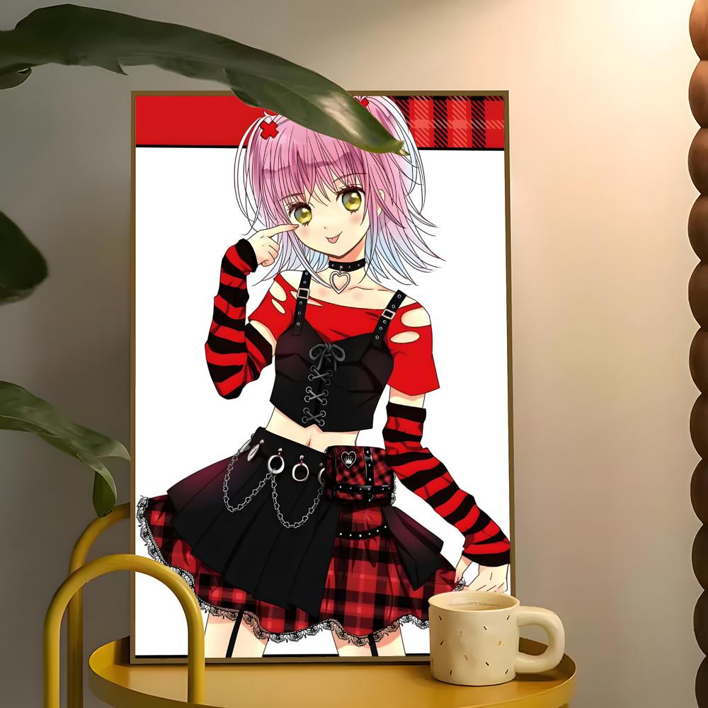 Magical Girl Shugo Chara! Post - Home Bar And Theater 리뷰 및 가격