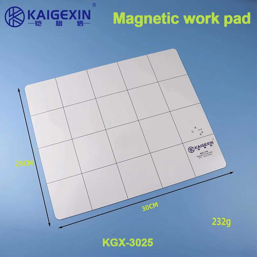 KGX Magnetic Work Pad for Lapt - Bar Mat Rubber 리뷰 및 가격