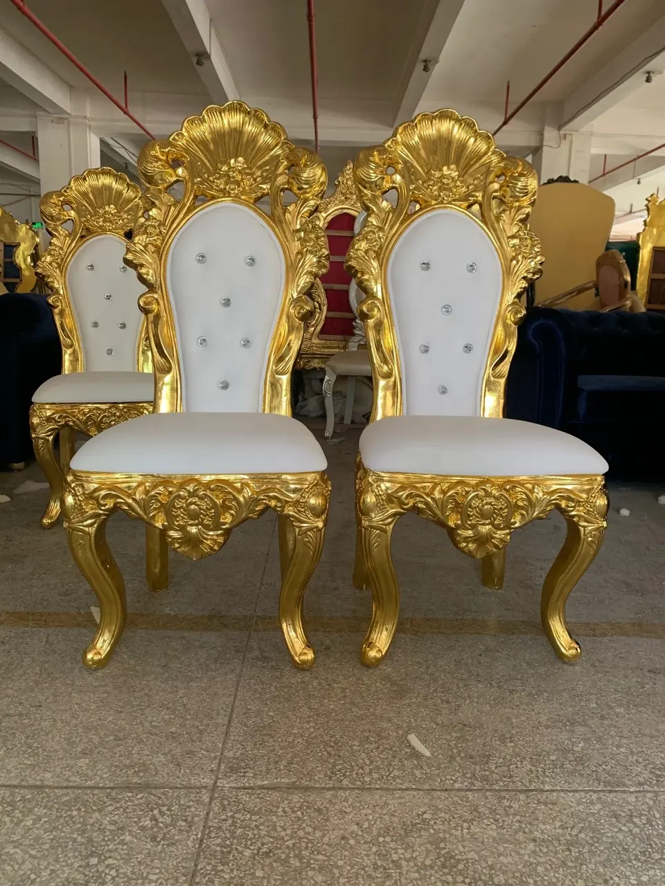 Custom Luxury Style Living Roo - Home Barcelona 리뷰 및 가격