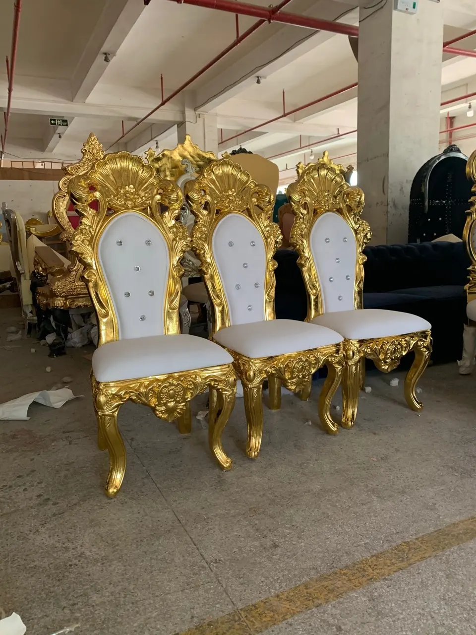 Custom Luxury Style Living Roo - Home Barcelona 리뷰 및 가격