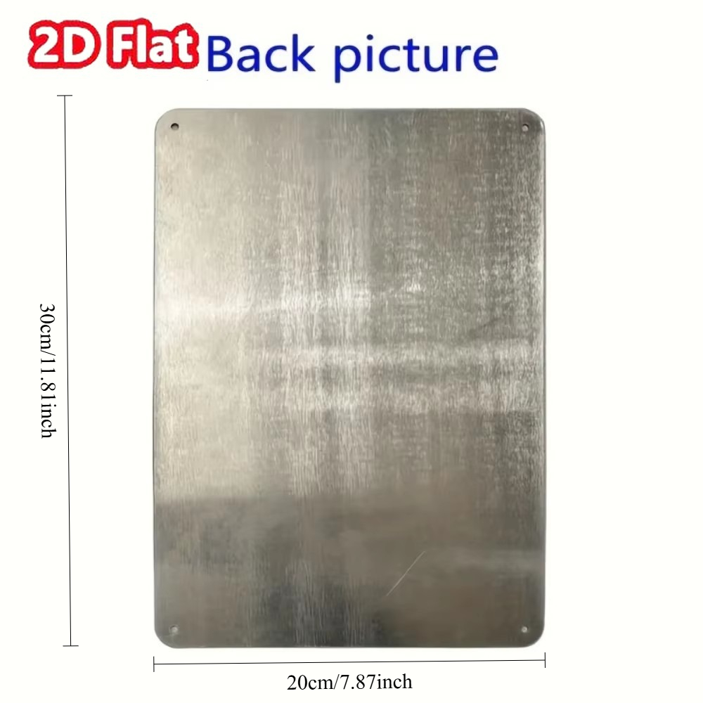 Brand 2D Aluminum Wall Art 8x1 - Home Bar And Coffee 리뷰 및 가격