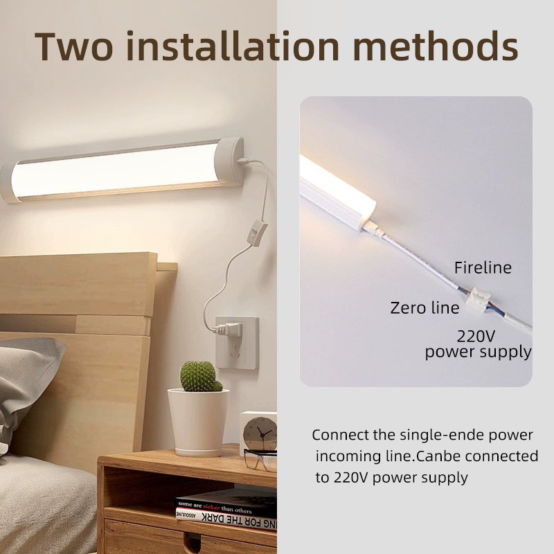 Connected Led Cabinet Lamps 12 - Home Bar And Cabinet 리뷰 및 가격