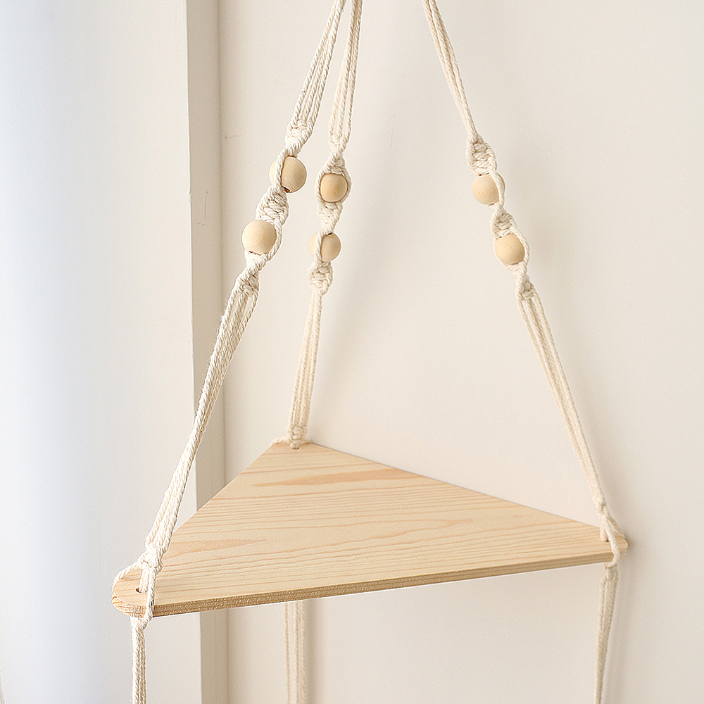 1/2/3-tier Floating Wall Shelf - Home Bar Shelves 리뷰 및 가격
