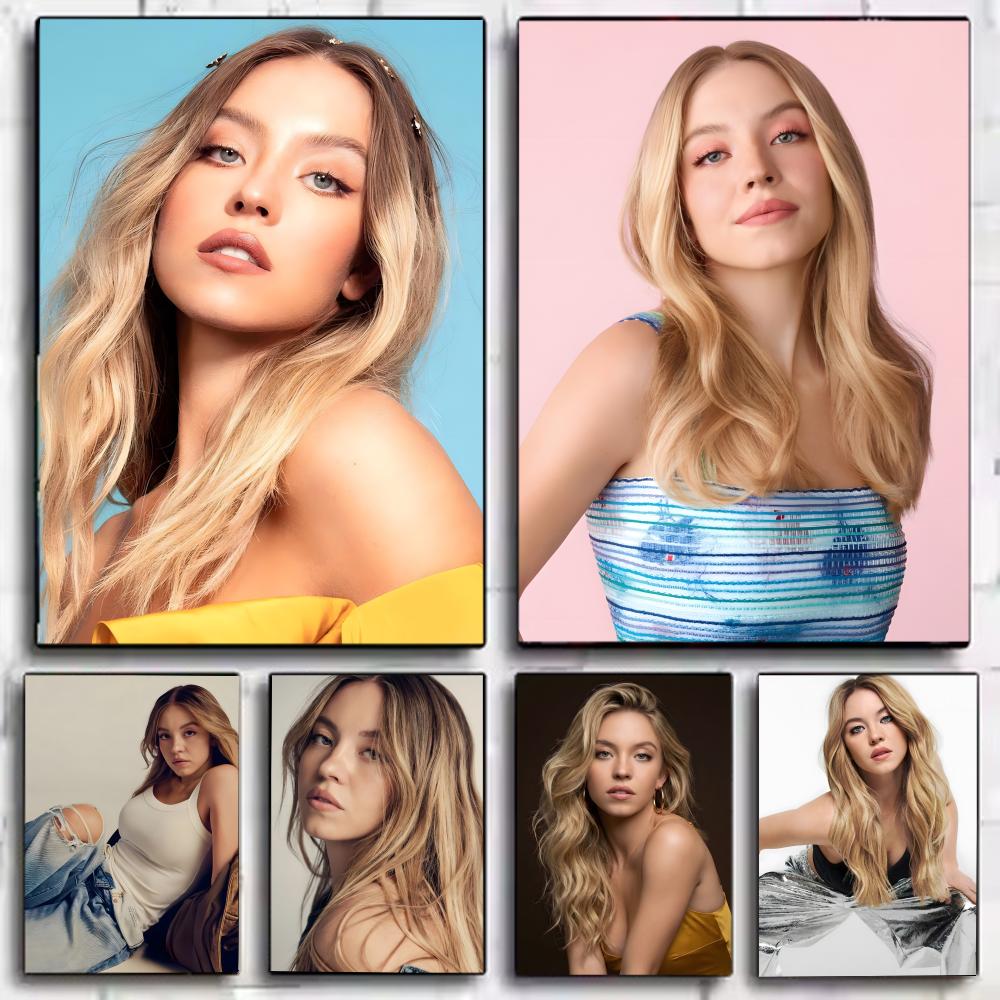Actor S-Sydney Sweeney Poster  - Home Bar Sydney 리뷰 및 가격