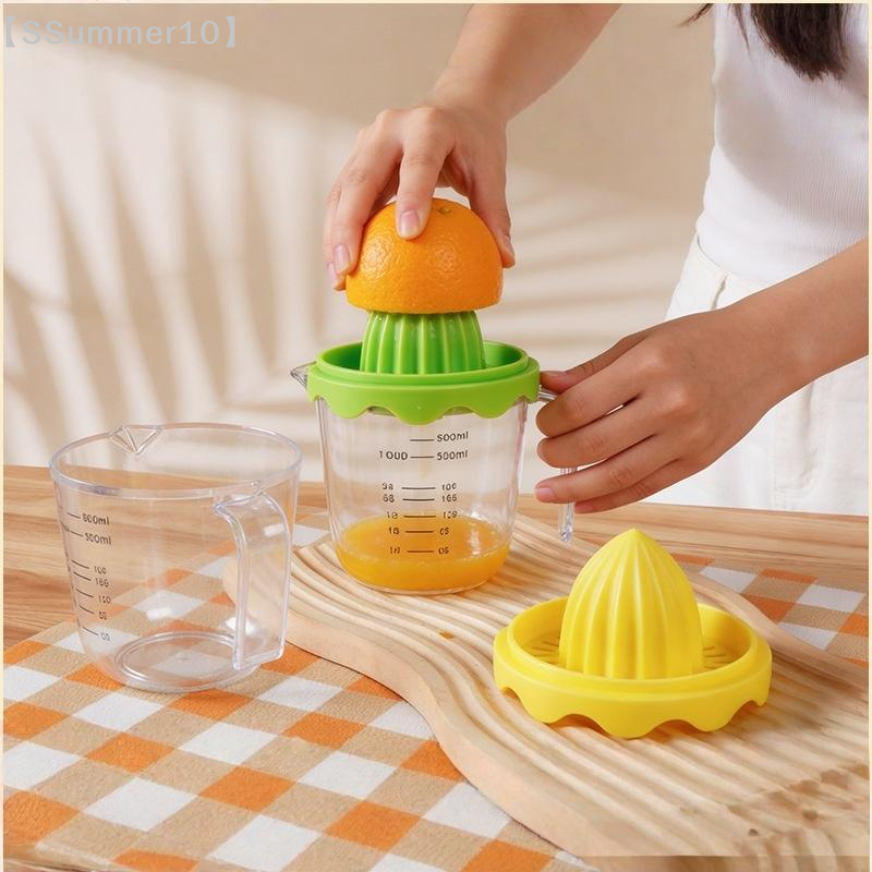 【SSummer10】1Pcs Fruits Lemons/ - Citrus Juicer Bar 리뷰 및 가격