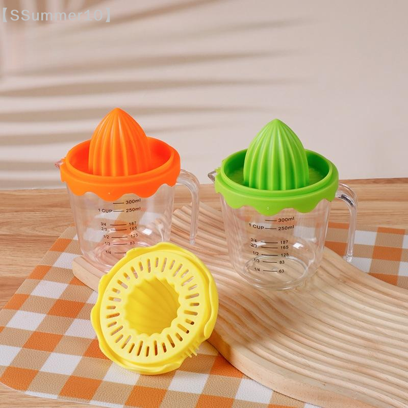 【SSummer10】1Pcs Fruits Lemons/ - Citrus Juicer Bar 리뷰 및 가격