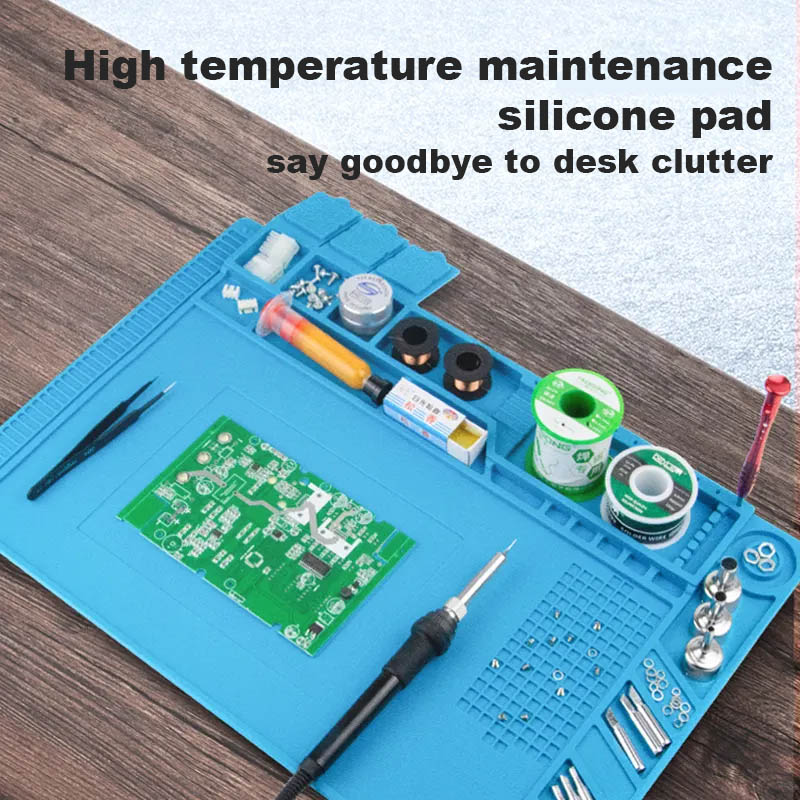 Multi-function Working Repair  - Bar Mat Rubber 리뷰 및 가격