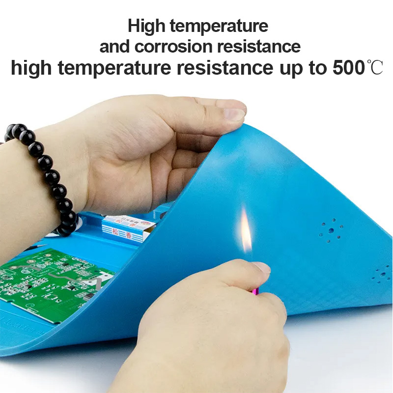 Multi-function Working Repair  - Bar Mat Rubber 리뷰 및 가격