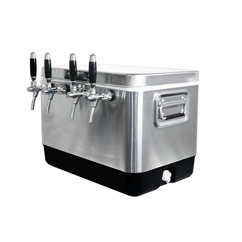 Beer Cooler Home Homebrewing P - Home Bar And Counter 리뷰 및 가격