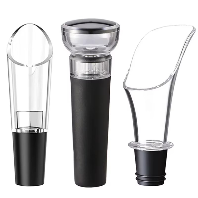 Leak-Free Wine Bottle Sealer V - Wine Preservation Pump 리뷰 및 가격