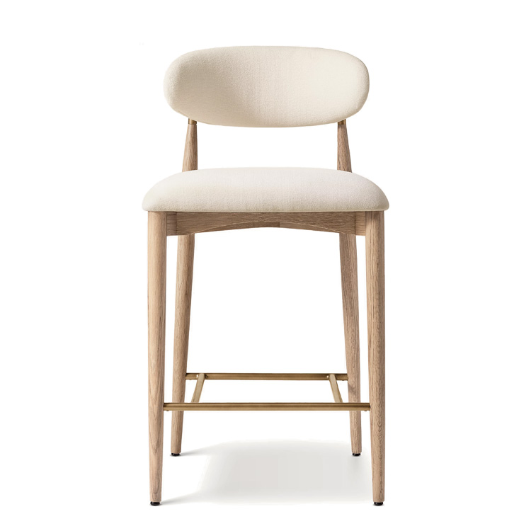 New Style Nordic Fabric Wood C - Home Bar And Counter 리뷰 및 가격