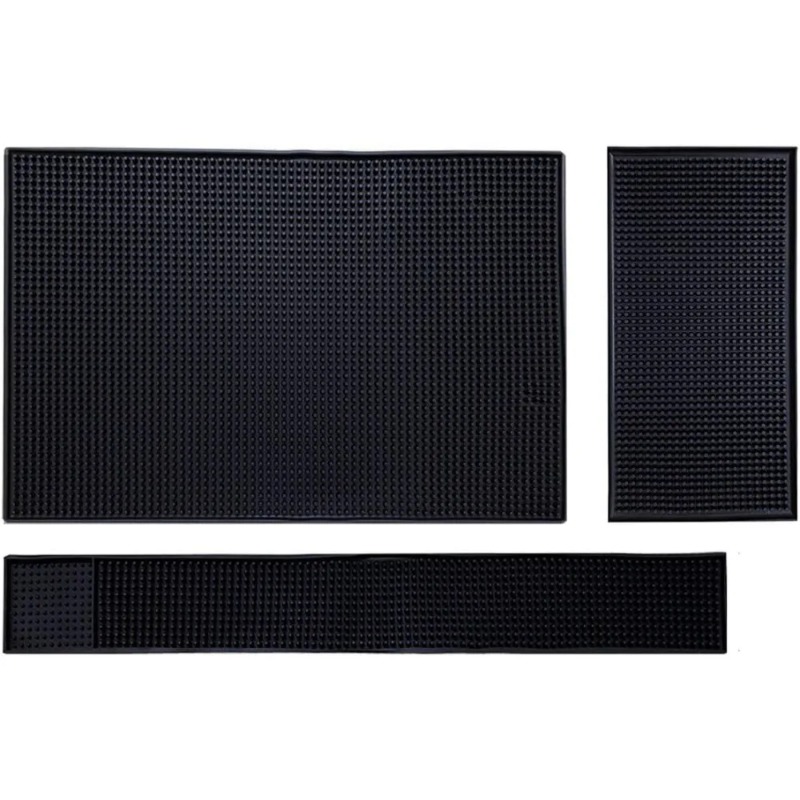 Bar Mat Rubber Dish Drying Mat - Bar Mat Rubber 리뷰 및 가격