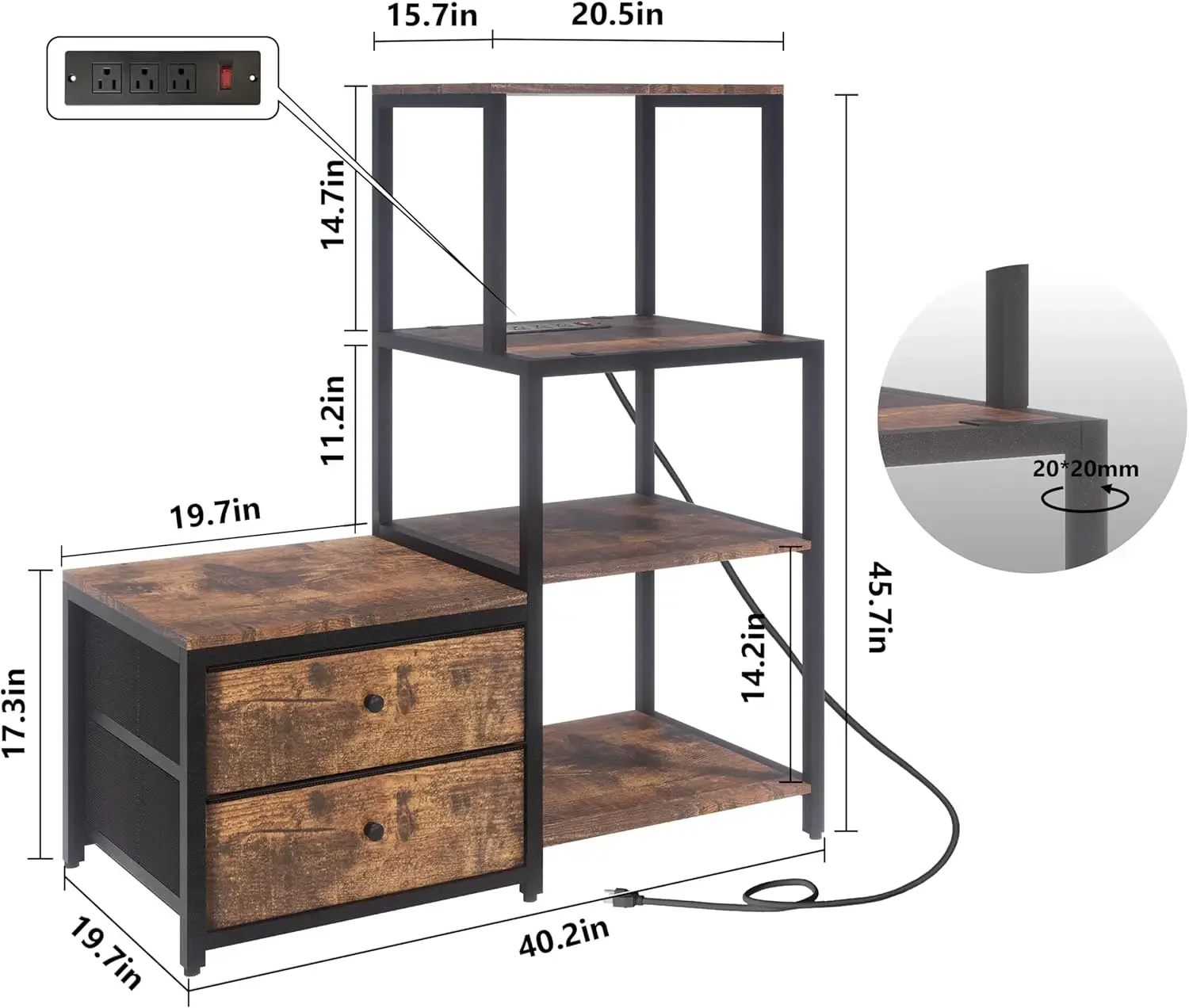 [New Arrival!]Mini Fridge Stan - Home Bar And Fridge 리뷰 및 가격