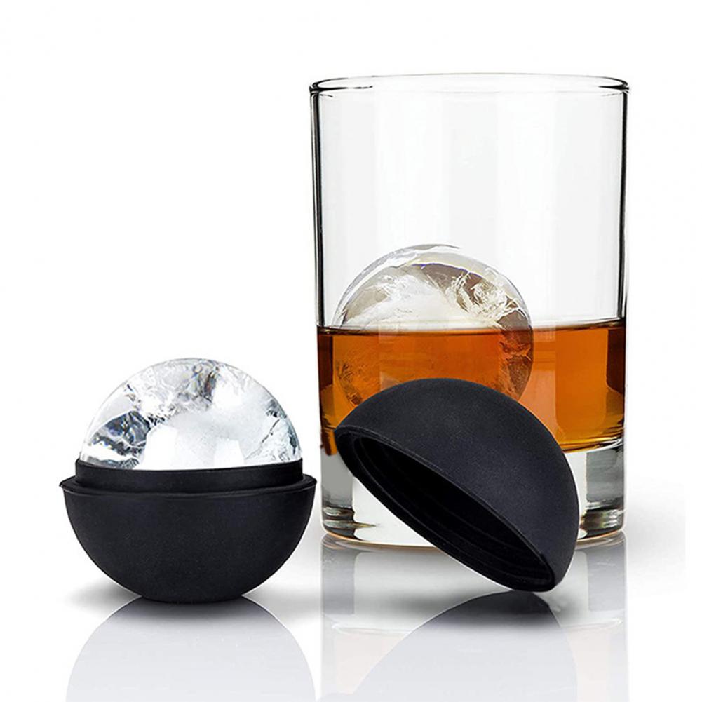 Easy Release Ice Cubes Silicon - Ice Mold Sphere 리뷰 및 가격