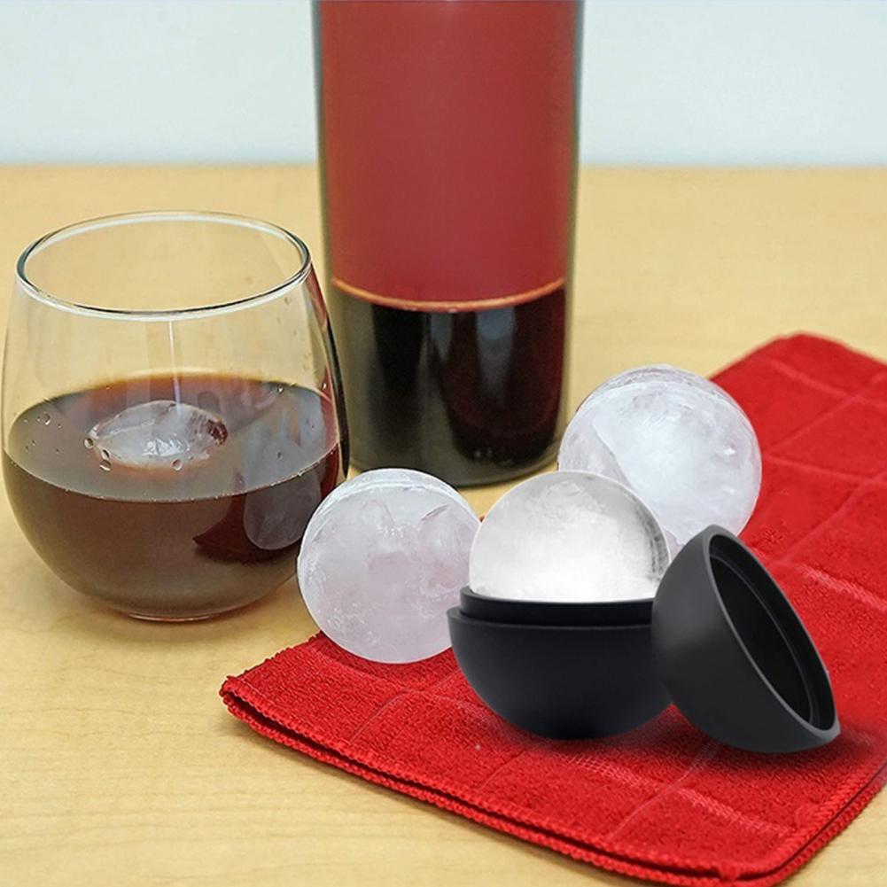 Easy Release Ice Cubes Silicon - Ice Mold Sphere 리뷰 및 가격