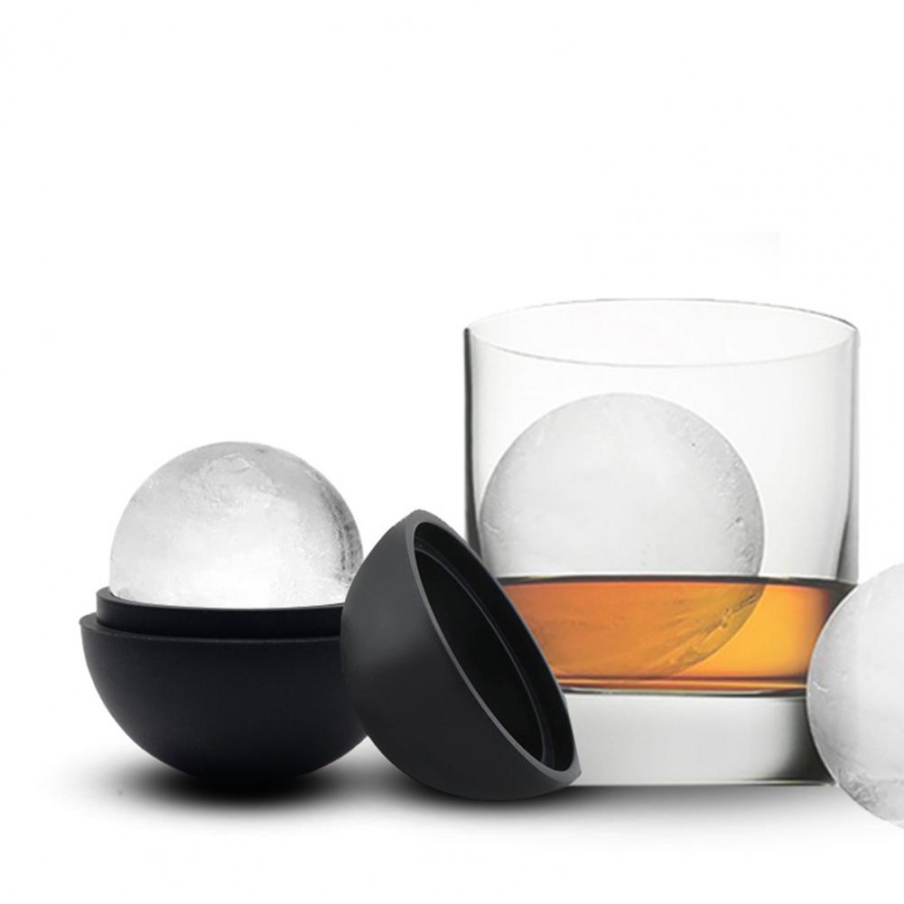 Easy Release Ice Cubes Silicon - Ice Mold Sphere 리뷰 및 가격