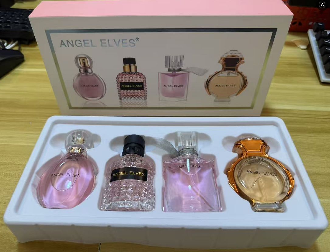 Luxury Perfume Gift Set for Wo - Bitters Bottle Set 리뷰 및 가격