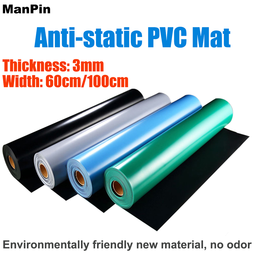 3mm Table Work Mat Anti Static - Bar Mat Rubber 리뷰 및 가격