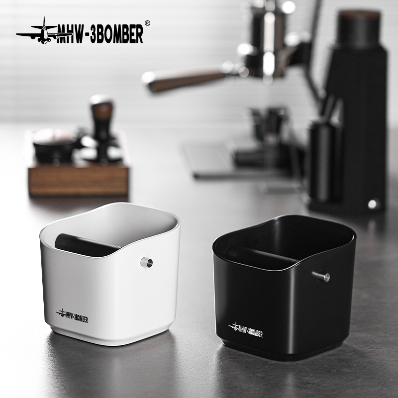 MHW-3BOMBER 1.2L Square Coffee - Home Bar Shelf 리뷰 및 가격