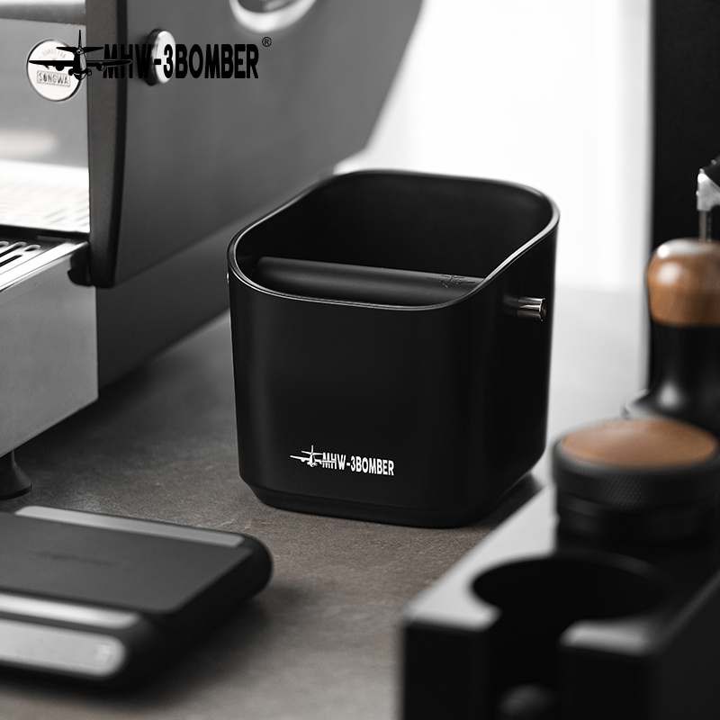 MHW-3BOMBER 1.2L Square Coffee - Home Bar Shelf 리뷰 및 가격
