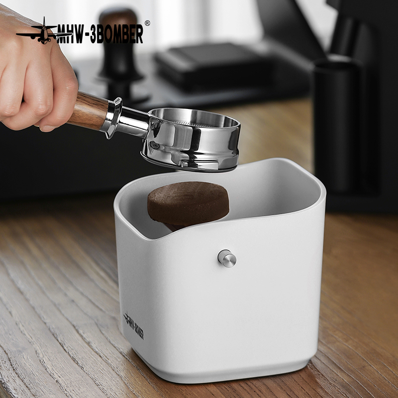 MHW-3BOMBER 1.2L Square Coffee - Home Bar Shelf 리뷰 및 가격