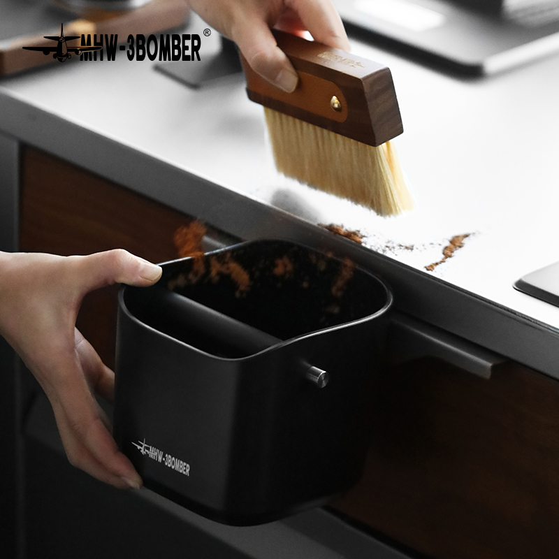 MHW-3BOMBER 1.2L Square Coffee - Home Bar Shelf 리뷰 및 가격