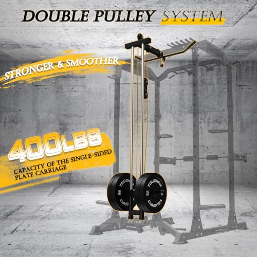 2024 Upgraded T2 Power Cage Mu - Home Bar And Gym 리뷰 및 가격